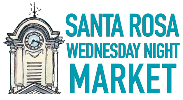 Santa Rosa Wednesday Night Market