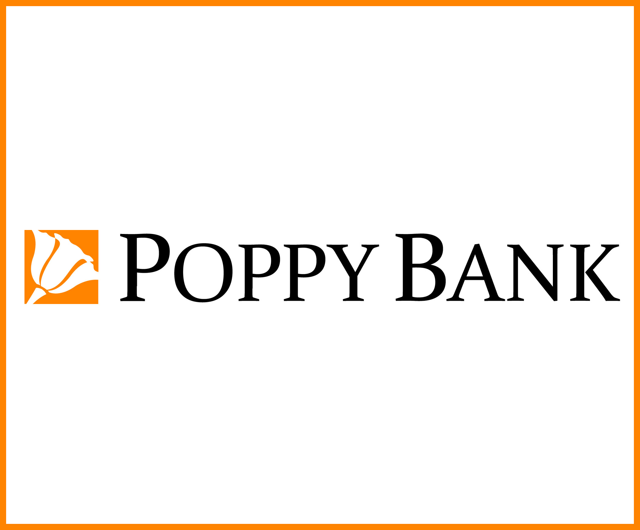 Wednesday Night Market Sponsor - Poppy Bank