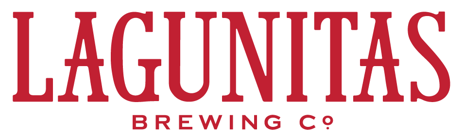2024 Lagunitas Red Logo